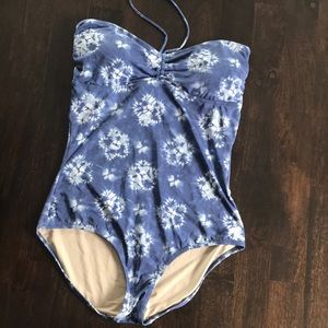 Anthropologie one piece